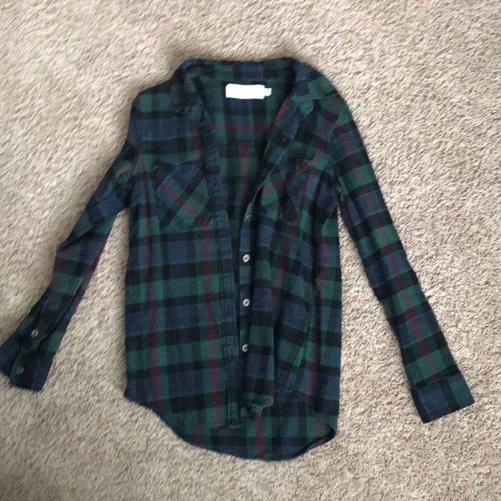 Flannel